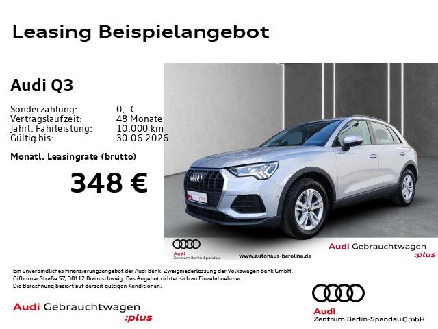 Audi Q3 - Bild 2