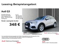 Audi Q3 - Vorschau Bild 2
