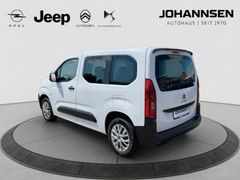 CITROEN Berlingo Elektro Feel M  Klima Navi PDC