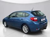 Subaru Impreza Comfort*Automatik*SHZ*Temp.*HU/AU Neu* - Subaru aus 2014
