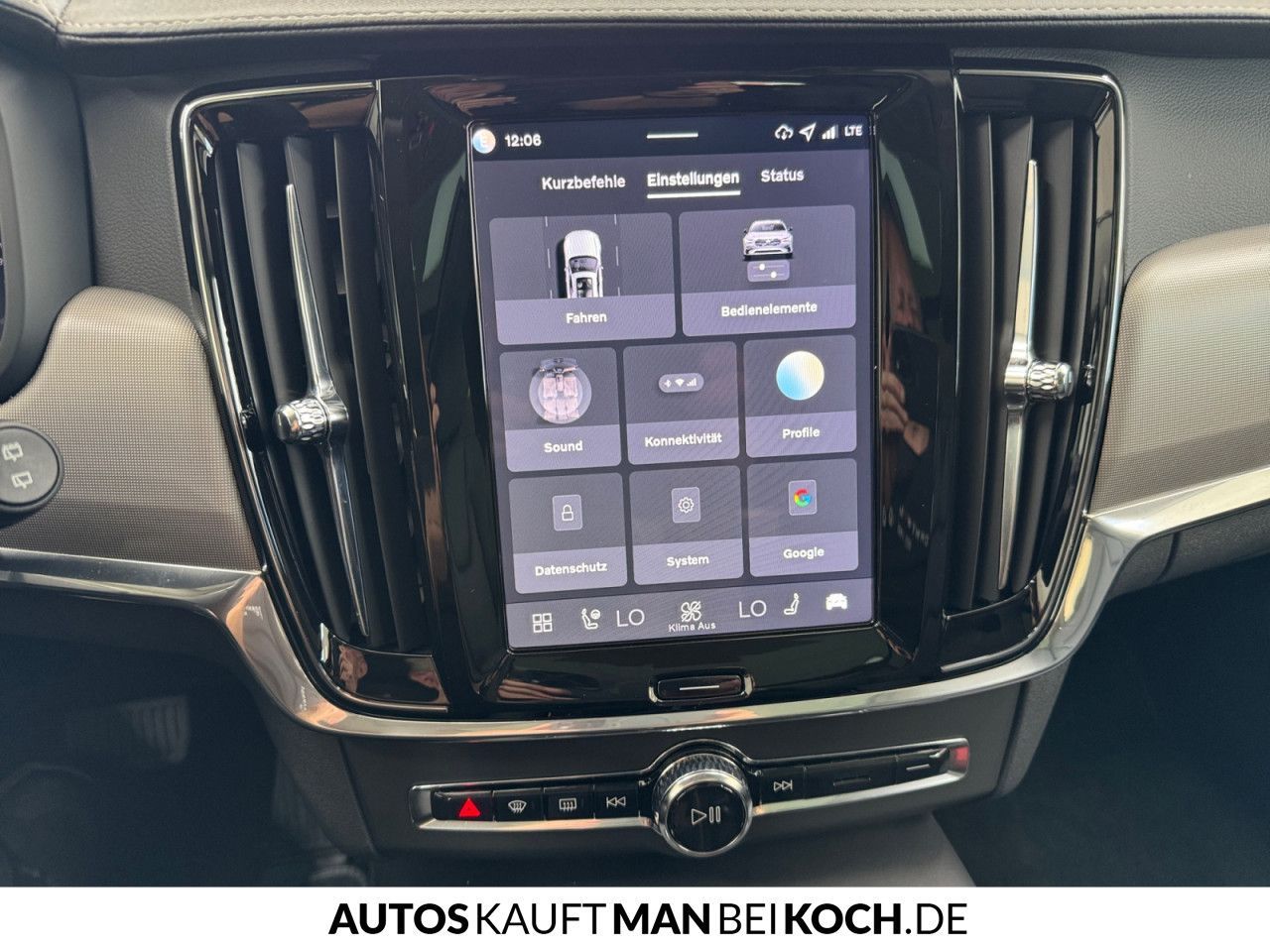 Volvo V90 - Bild 32