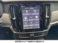 Volvo V90 - Vorschau Bild 32