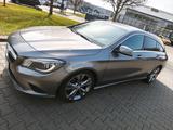 Mercedes-Benz CLA 180 Shooting Brake CLA 180 Urban Shootin... - gebrauchte Mercedes-Benz CLA 180 Shooting Brake aus dem Jahr 2016