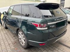 Fahrzeugabbildung Range Rover Sport HSE 2.0 SDV4 FAP MOTORSCHADEN