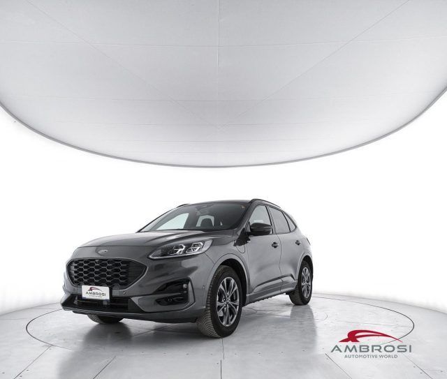 Ford FORD Kuga 2.5 Plug In Hybrid 225 CV CVT 2WD ST-L