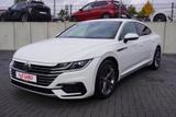 Volkswagen Arteon 2.0 TSI 2x R-Line LED 4x Sitzheizung DAB - gebrauchte VW Arteon aus dem Jahr 2019