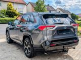 Toyota RAV 4 2.5 Plug-In Hybrid Auto AWD Technik-St... - Toyota RAV 4 Gebrauchtwagen in Kassel