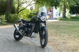 Triumph Scrambler 1200 XC - TRIUMPH SCRAMBLER