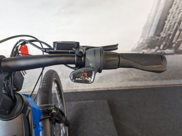 Bild 10 QWIC ATLAS VARIO *SALE* - NEU - *SALE*