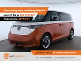 Volkswagen ID.Buzz Bus 210kW Pro LR LED/LEDER/AHK/HUD/PANO/ - VW ID. Buzz mit Schiebedach