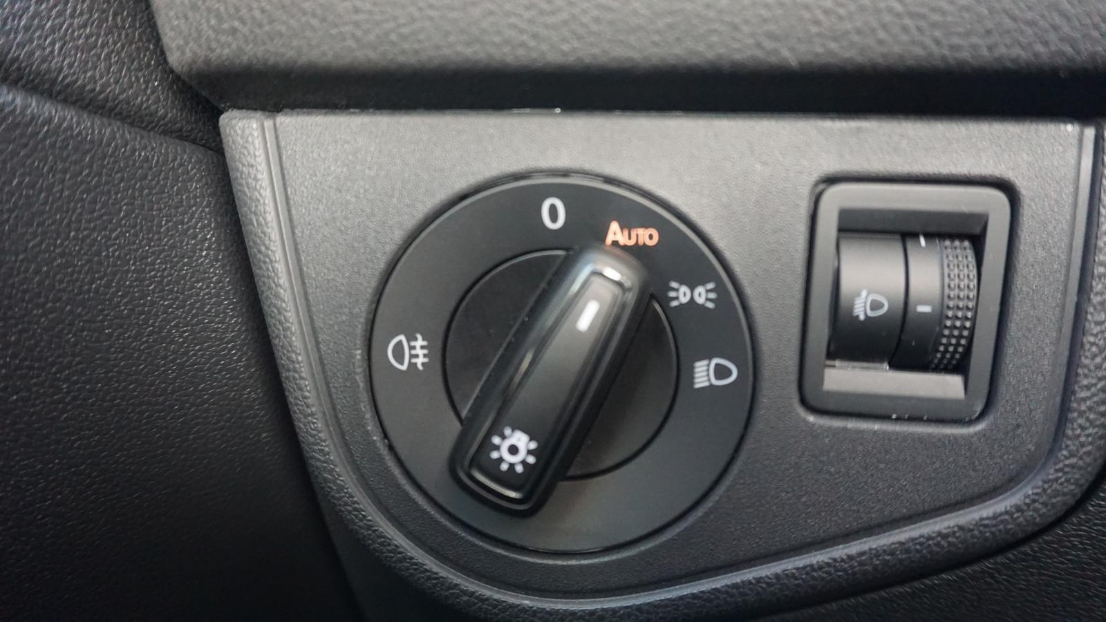 Volkswagen Polo 1.0 Move LED Navi App-Connect Sitzheizung, миниатюра 18