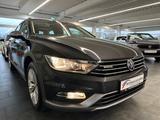 Volkswagen Passat Alltrack 4Motion 2.0 TSI DSG AHK ACC PANO - VW Passat Alltrack Gebrauchtwagen