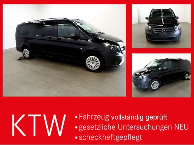 Mercedes-Benz Vito 116TourerPro ,Extralang,2xKlima,Kamera,AHK