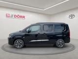 Toyota Proace City Verso 1.5 D L2 Aut. Rollstuhlrampe* - Toyota PROACE CITY L2 Gebrauchtwagen