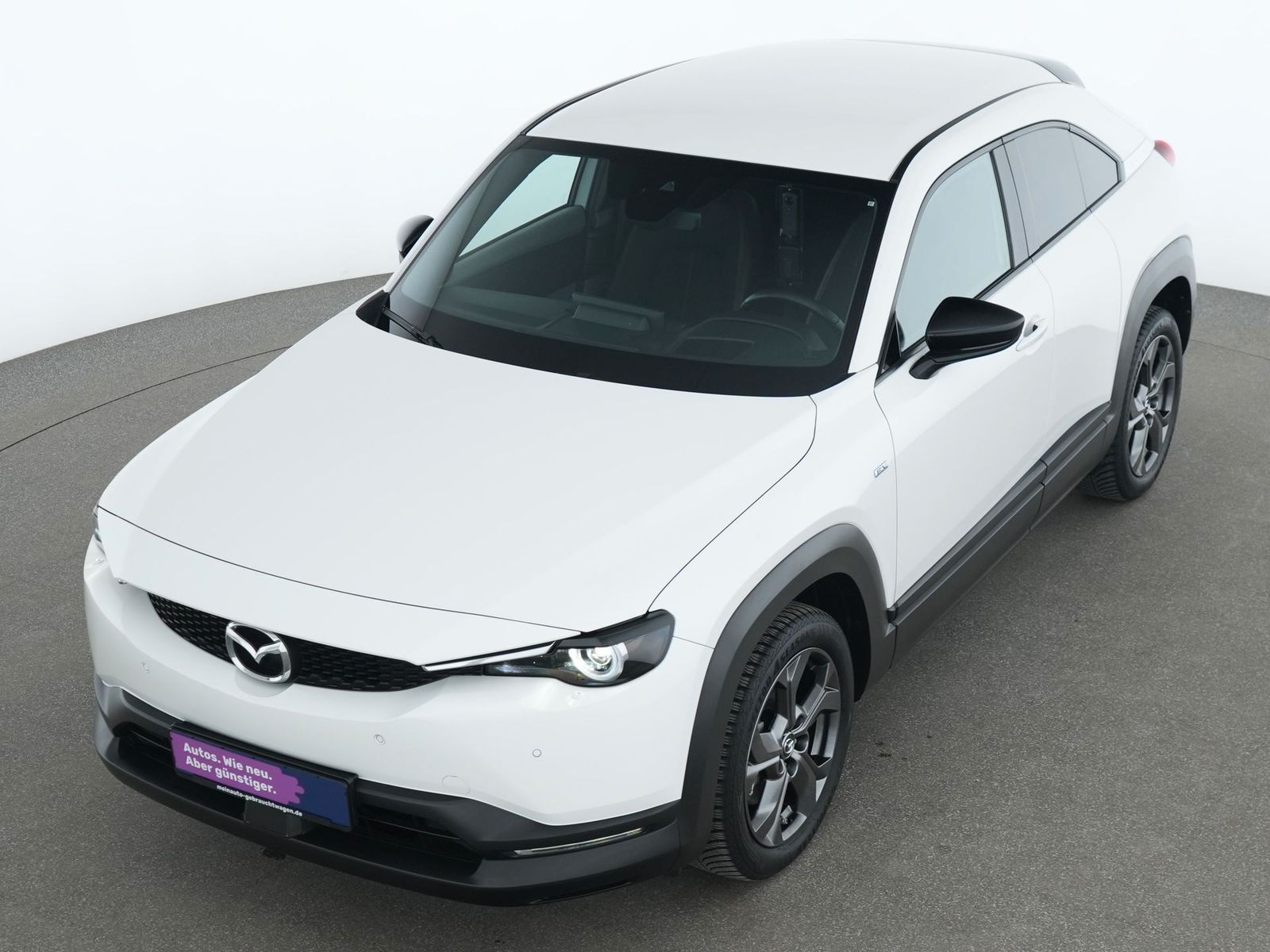 Mazda MX-30 - Bild 10