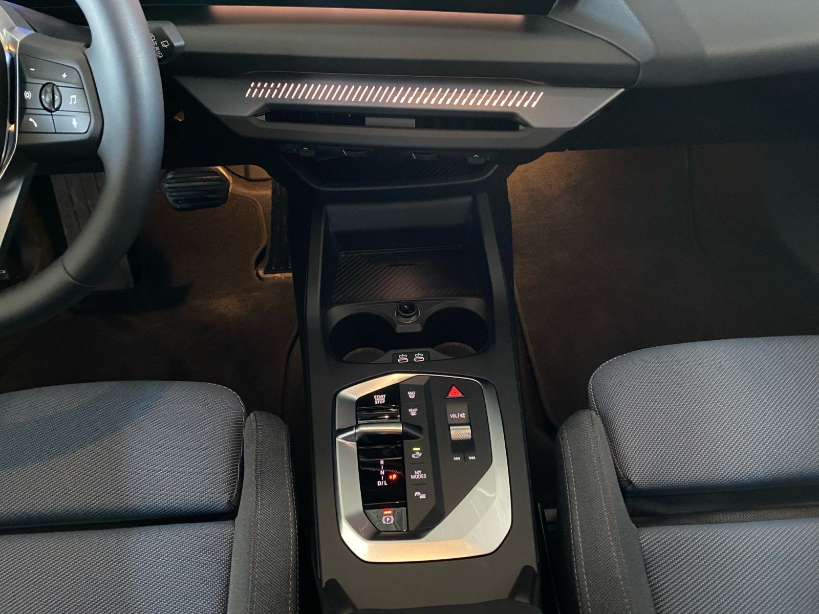 BMW 120 - Bild 11