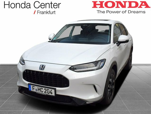 Honda ZR-V e:HEV Advance