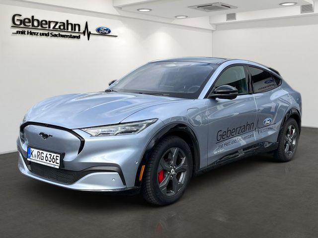 Ford Mustang MACH-E Premium AWD (Standard Range)