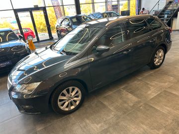 Seat Leon ST Style *TÜV*AHK*Klima*Navi*Spurhalte*