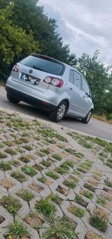 Volkswagen wolkswagen Golf Plus  1.6 - VW Golf Plus Gebrauchtwagen in Stuttgart