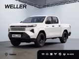 Toyota Hilux *Duty *KESSY*LED*4X4*PDC*CAM* - Toyota Hilux Duty Gebrauchtwagen