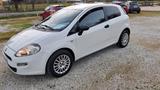 Fiat Punto 1.3 MJT 75CV 3 porte Van Pop 2 posti  - Fiat Punto mit Diesel-Antrieb: Pop