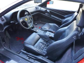 1990 Ferrari 348 缩略图 42