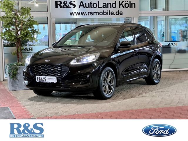 Ford Kuga ST-Line X+Automatik+Pano+Navi+B&O+Key-Free