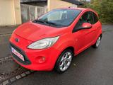 Ford Ka Titanium/klima/1hd/hu neur 79 km/Garantie/All - Ford Ka/Ka+ in Bremen
