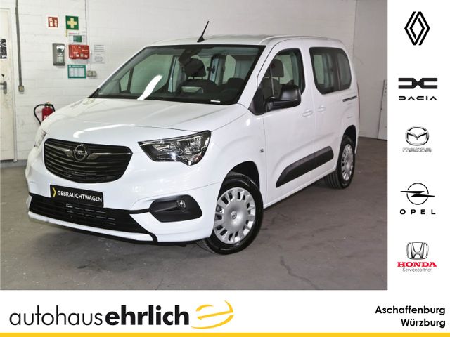 Opel Combo-e Life Edition +Multimedia Radio+ On-Board