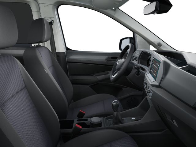 Caddy Kombi 2.0 TDI AHK TEMPO RFK