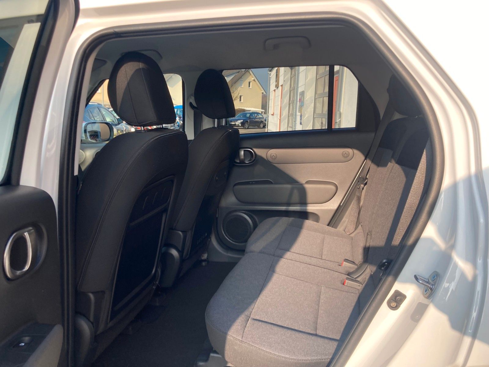 Hyundai INSTER – Bild 14