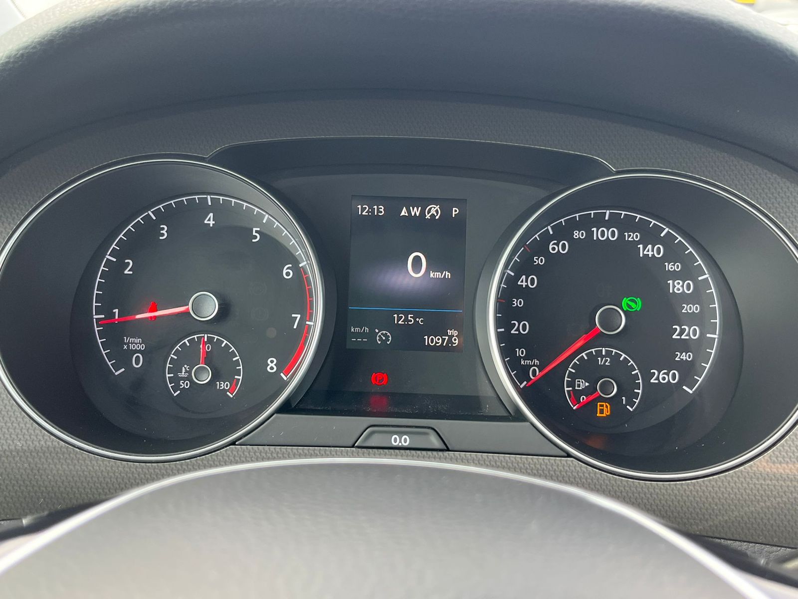 Fahrzeugabbildung Volkswagen Golf Sportsvan 1.5 TSI DSG Join LED*ACC*KAMERA
