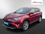 Toyota RAV 4 RAV4 Team D - gebrauchte Toyota RAV 4 aus dem Jahr 2018