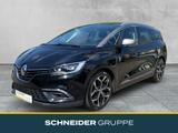 Renault Grand Scenic IV INTENS 1.3 TCe 160 HUD+ACC+AHK - scheckheftgepflegte Renault Grand Scenic