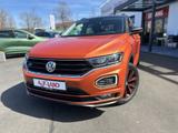 Volkswagen T-Roc 1.6 TDI R-Line LED Navi Totwinkel Kamera - Volkswagen T-Roc: R