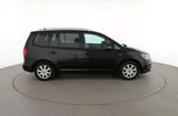 Volkswagen VW Touran 1.2 TSI -SH,TÜV 01/27 - Volkswagen Touran mit Benzin-Antrieb: Kleinbus, 2.0