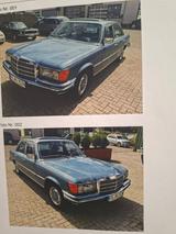 Mercedes-Benz 280 SE - Mercedes-Benz 280 Gebrauchtwagen
