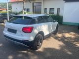 Audi Q2 2.0 TDI 140kW S tronic quattro sport sport - Audi Q2: Privatanbieter