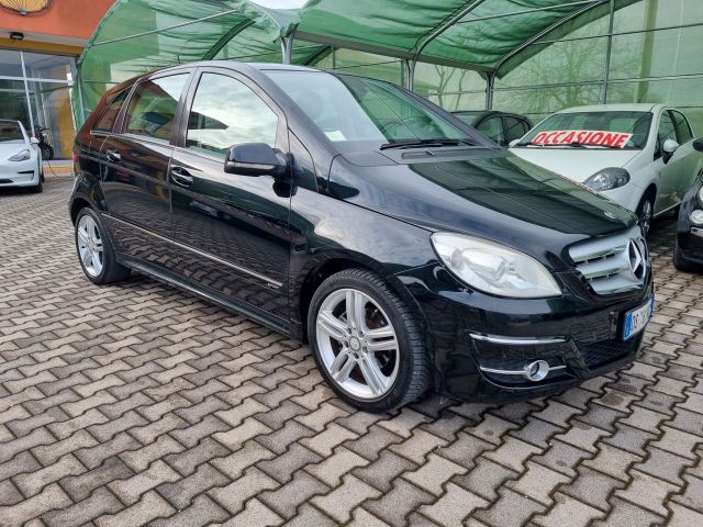 Mercedes-Benz Mercedes-benz B 170 Sport