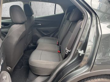 Opel Mokka X Edition 1,6 Carplay+SHZ+RFK+LM+Allwetter