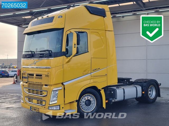 Volvo FH 500 FH 4X2 NL-Truck XL Mega ADR