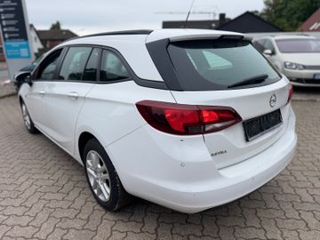 Opel Astra - 4
