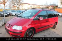 Volkswagen Sharan Trendline