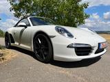 Porsche 911 Urmodell 991.1 Cabriolet 400 PS - Porsche 911 Urmodell aus 2012