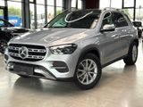 Mercedes-Benz GLE 350 de 4Matic Panorama Kamera AHK IHC+ MBUX - Mercedes-Benz GLE 350 Jahreswagen