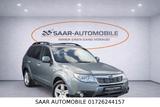 Subaru Forester Trend 2.0 /KLIMA/TEMPOMAT - Subaru Gebrauchtwagen in Saarbrücken