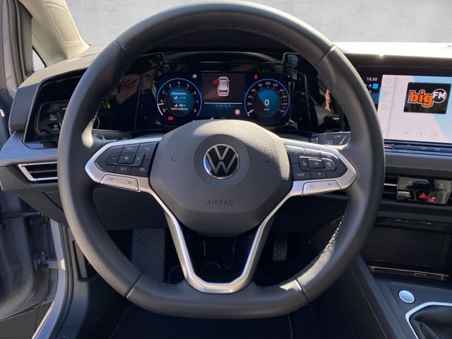 Golf VIII Style 1.5 TSI LED*ACC*Navi*Klima