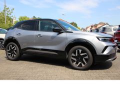 Fahrzeugabbildung Opel Mokka GS*NEUES Facelift!*Kamera!*Kontrast-Grau!*