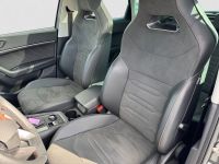 Cupra Ateca - Vorschau Bild 9
